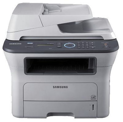 Toner Impresora Samsung SCX-4824